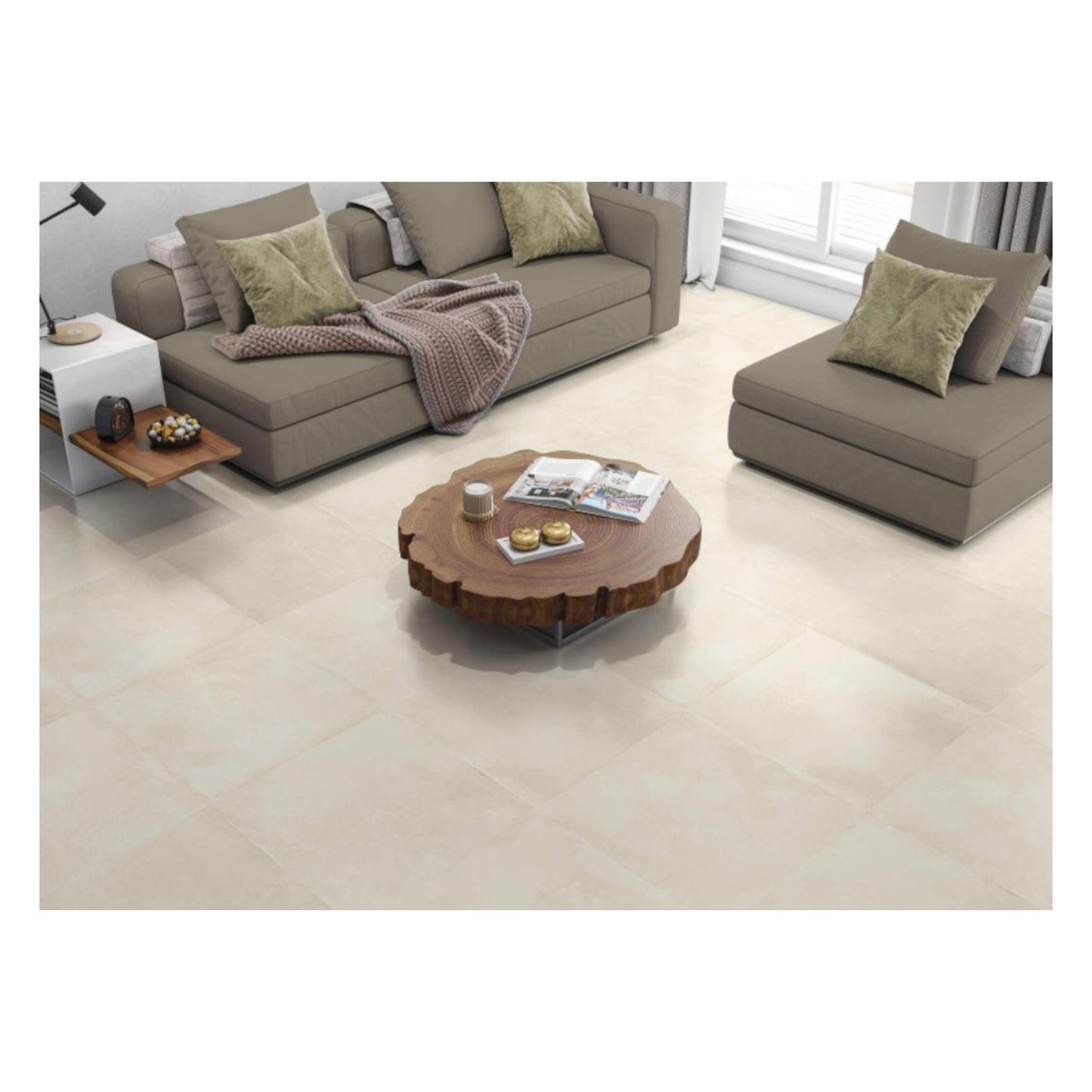 Carrelage Energy 60,5x60,5