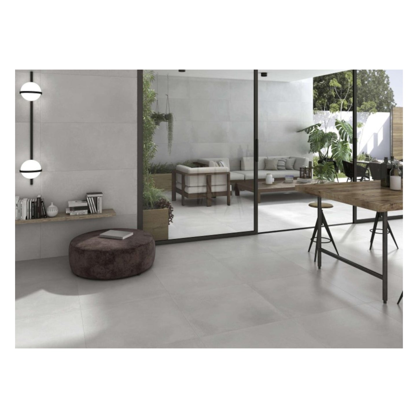 Carrelage Energy 60,5x60,5