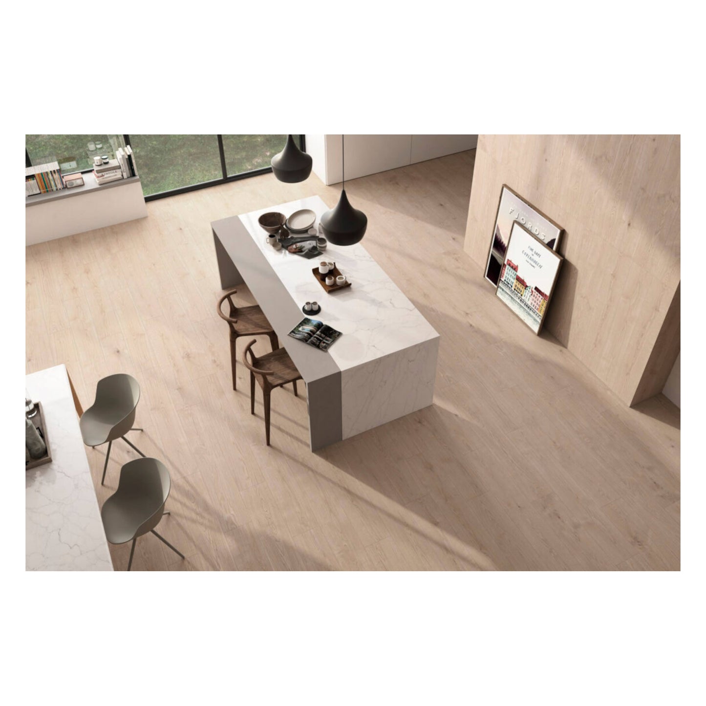 Carrelage Eternalwood 20x120
