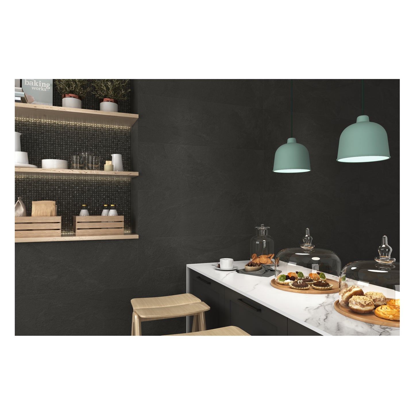 Carrelage Hardy 25x75