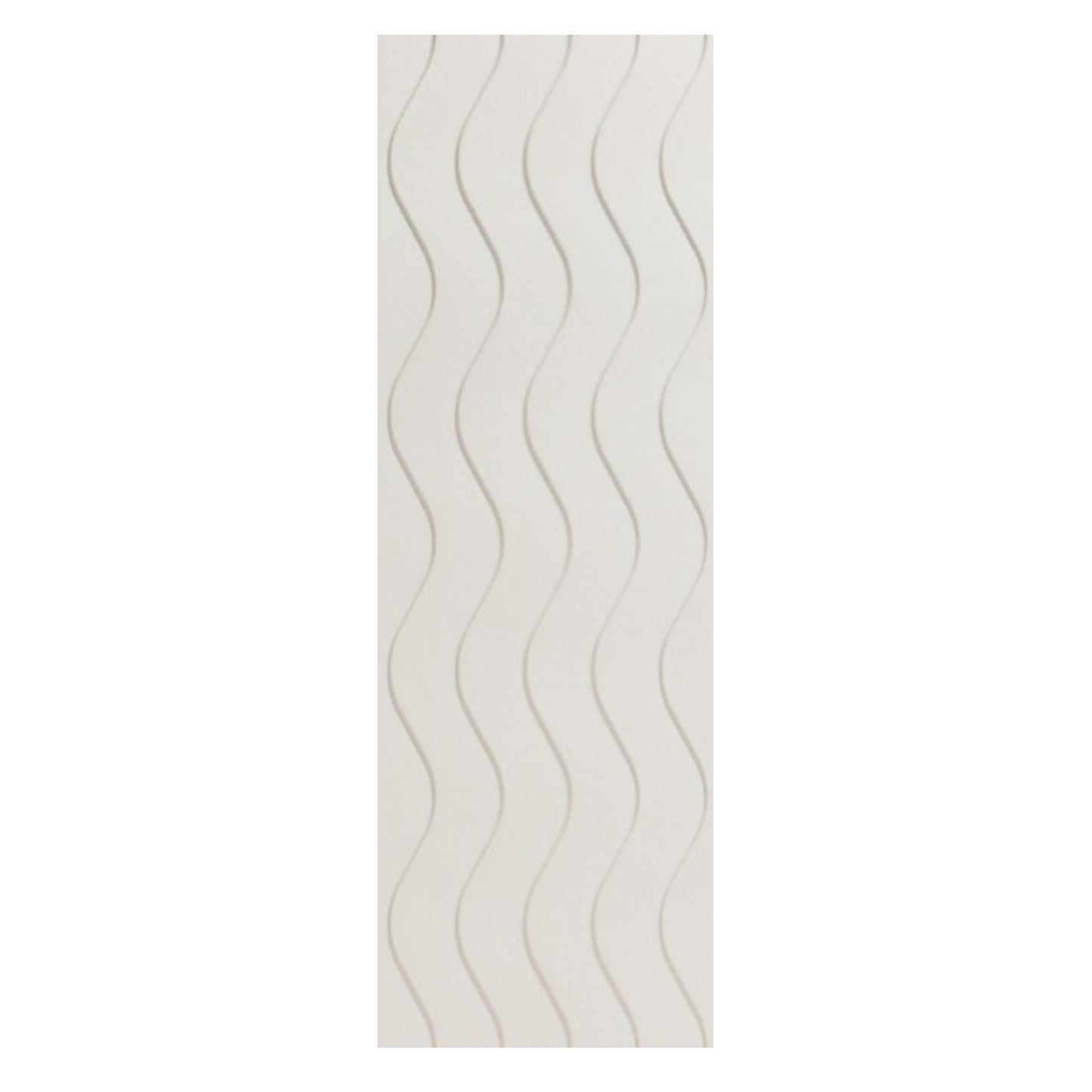 Carrelage Tadan 30x90 Ondulé