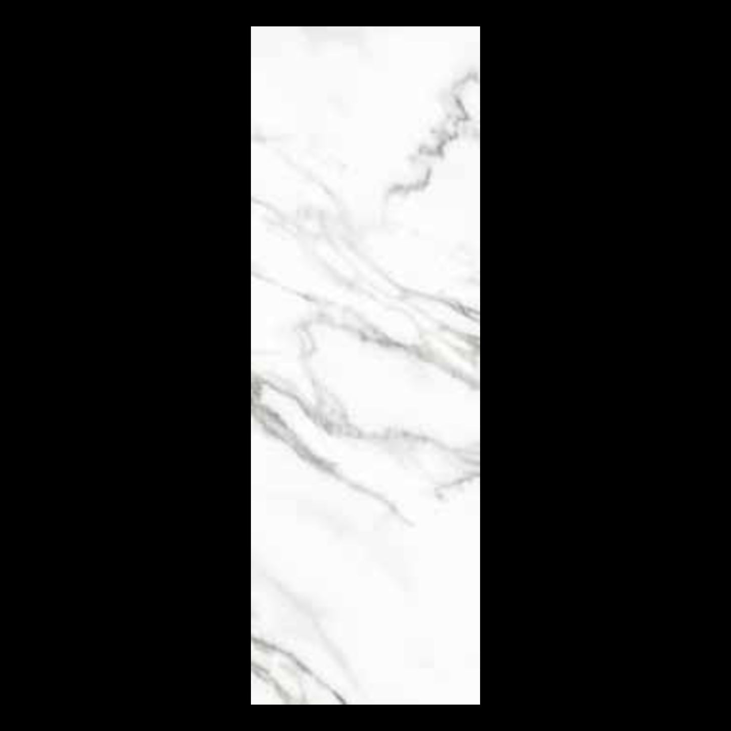 Carrelage Calacata 30x90