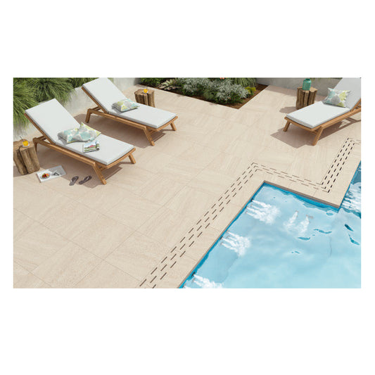 Carrelage Carleen 20mm 60x60