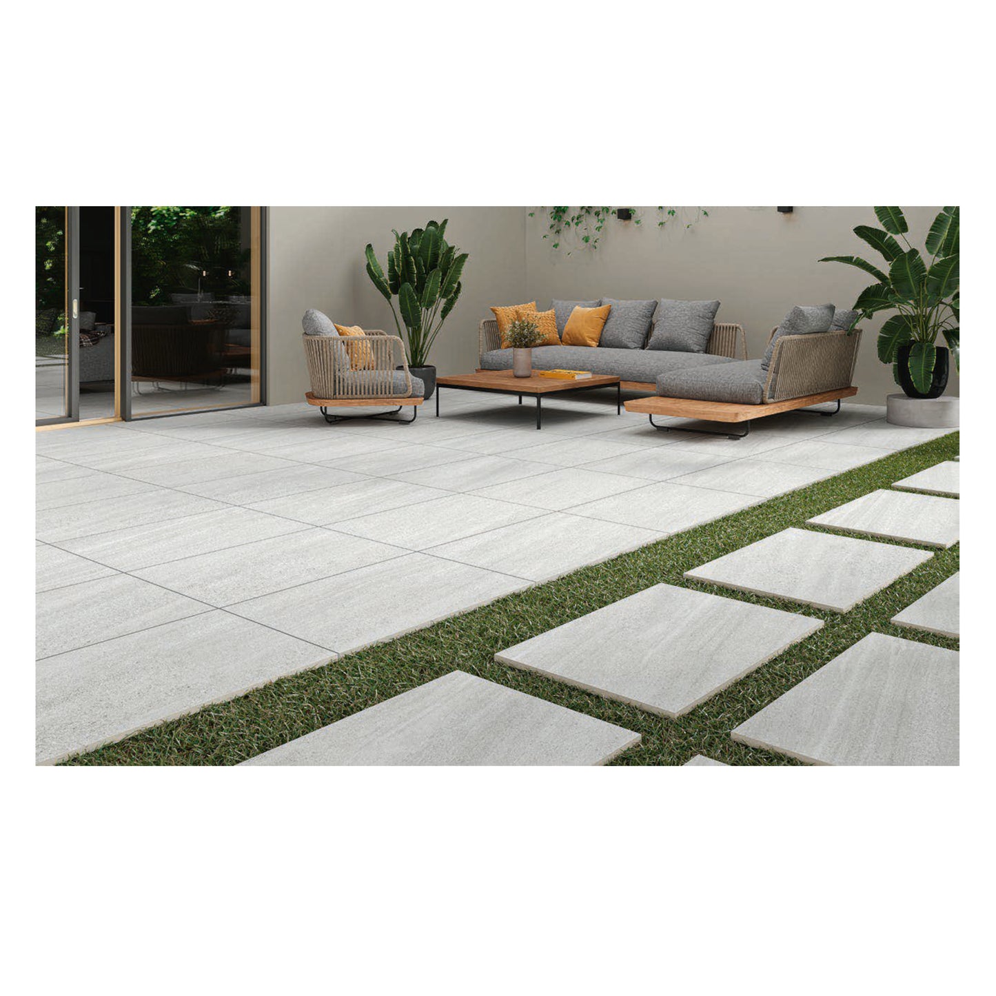 Carrelage Carleen 20mm 60x90