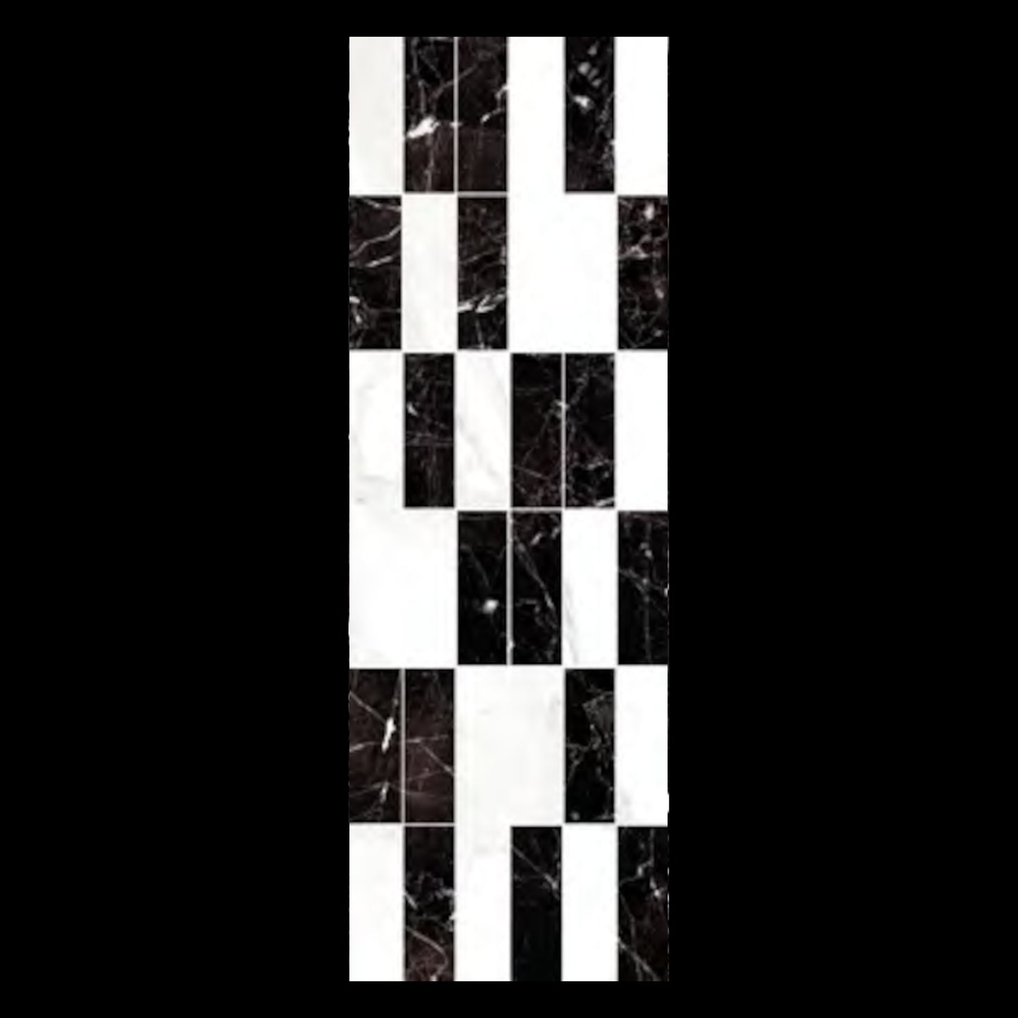 Carrelage Carrara 20x60