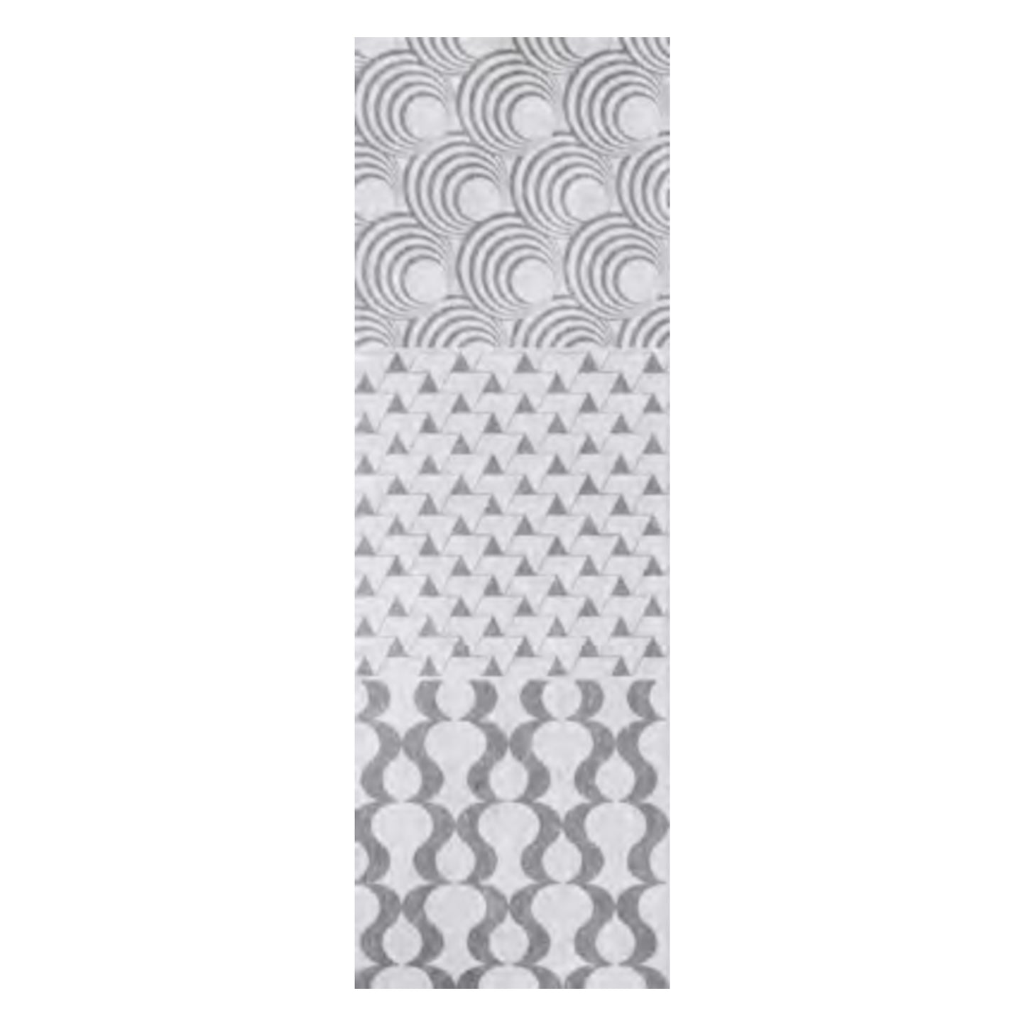 Carrelage City 20x60 D