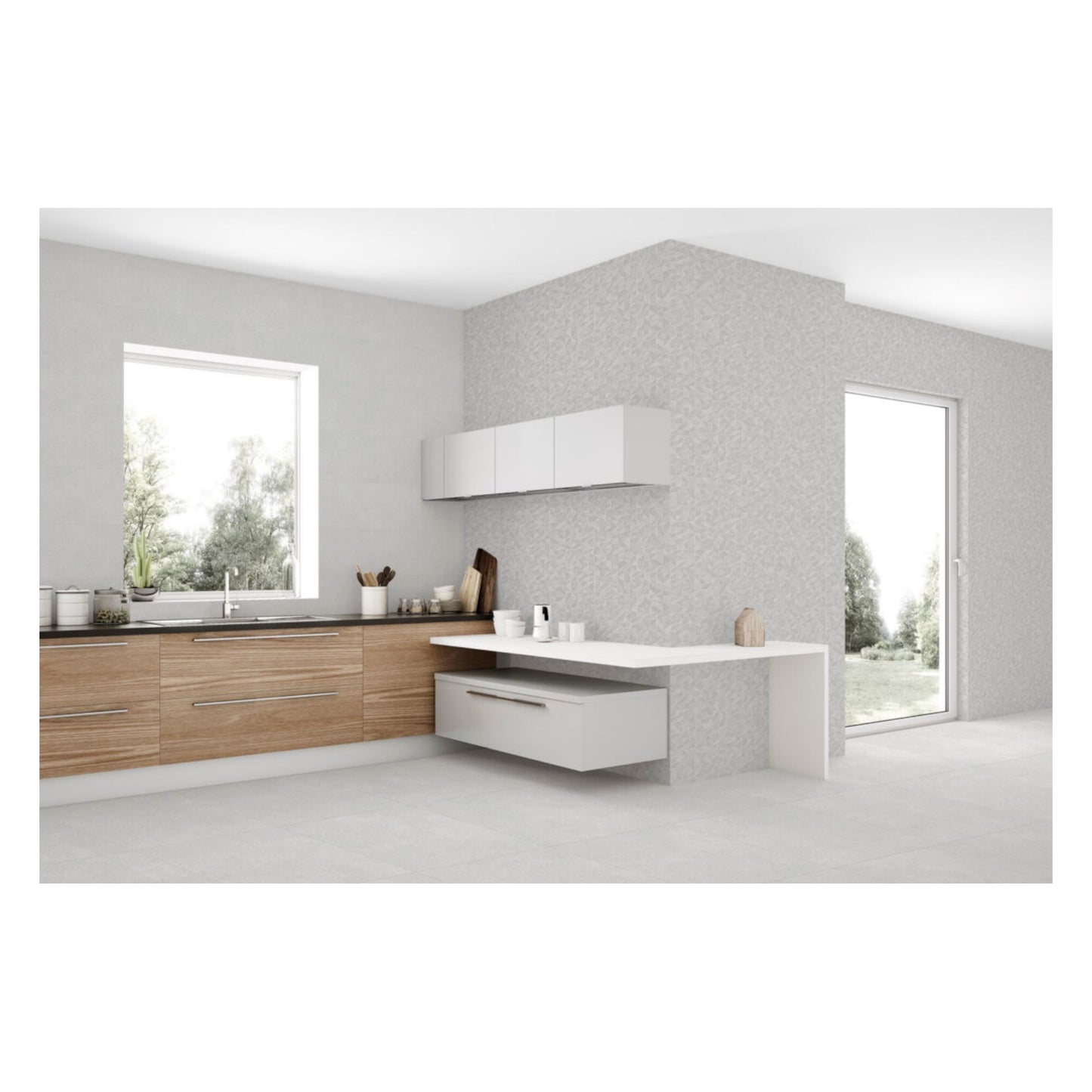 Carrelage Craft 25x75