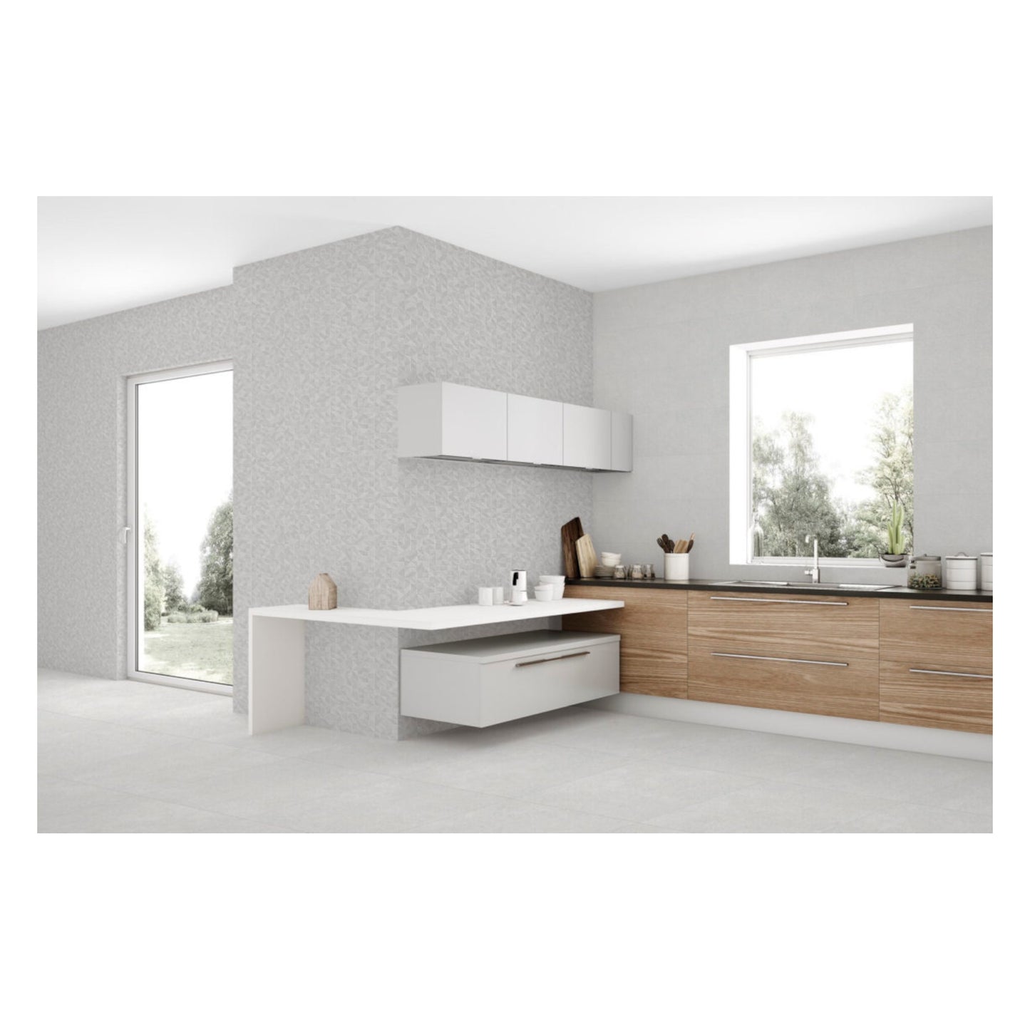 Carrelage Craft 25x75