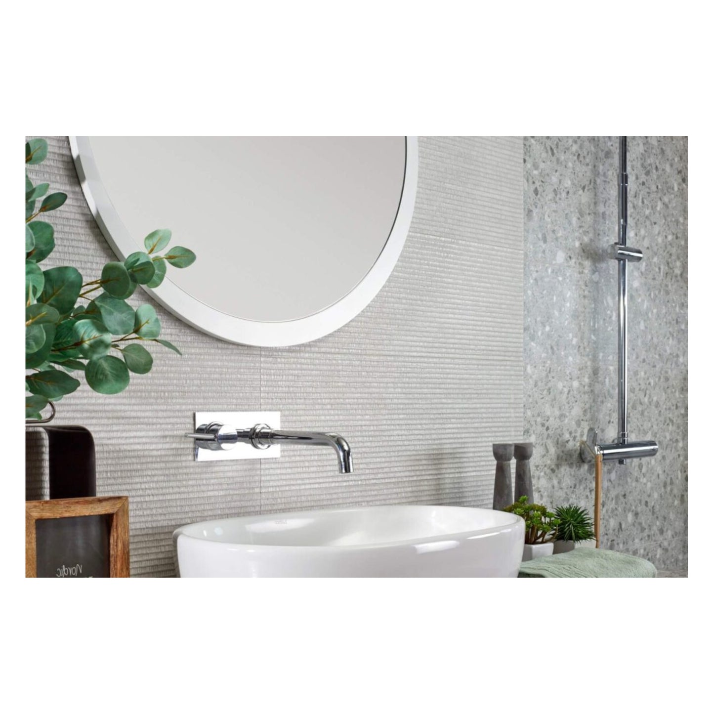 Carrelage Dorian 25x75