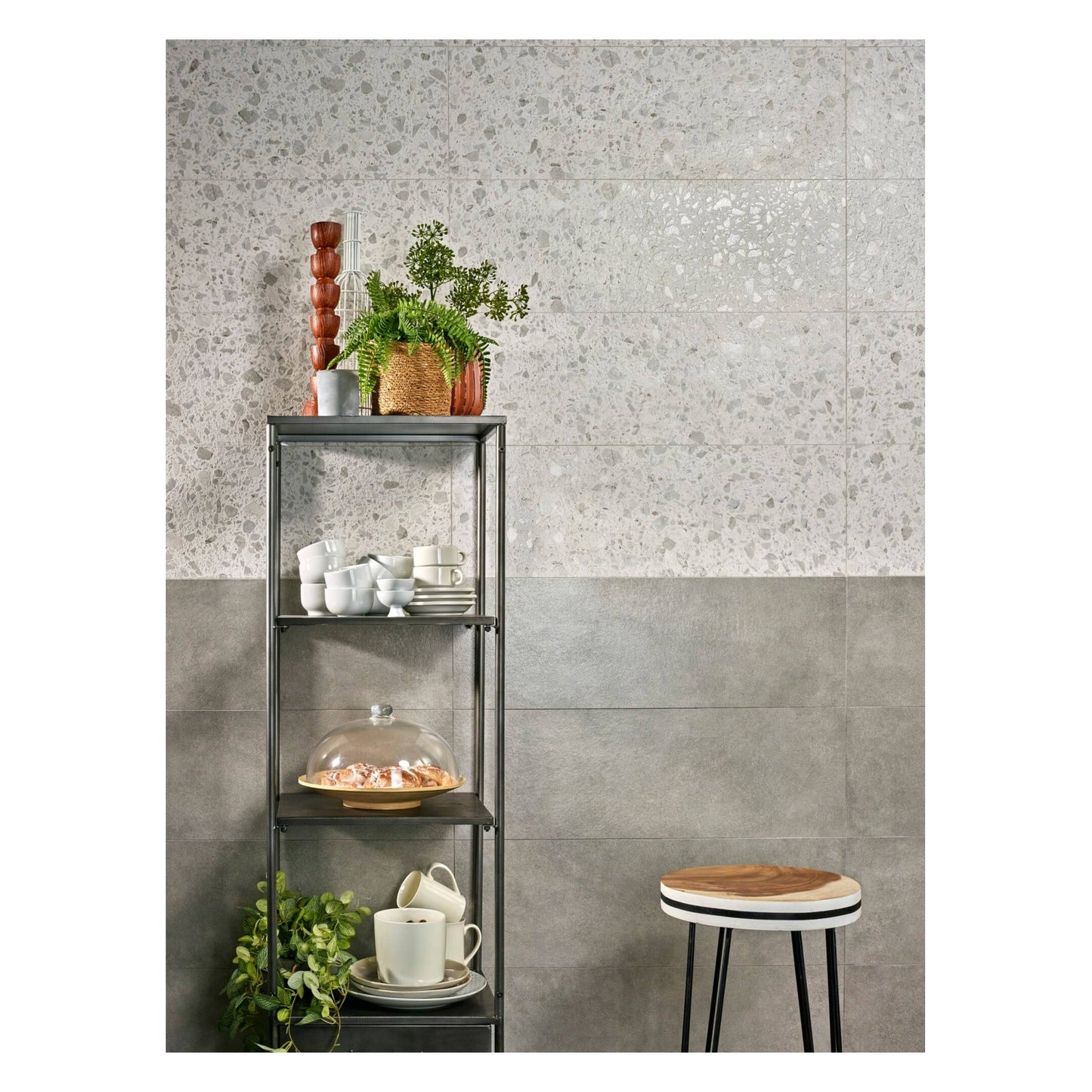 Carrelage Dorian 25x75