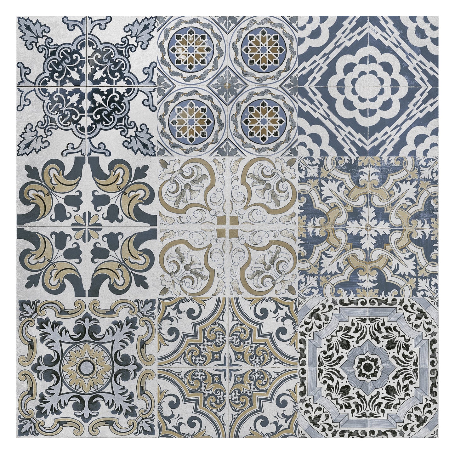 Carrelage Energy 60x60