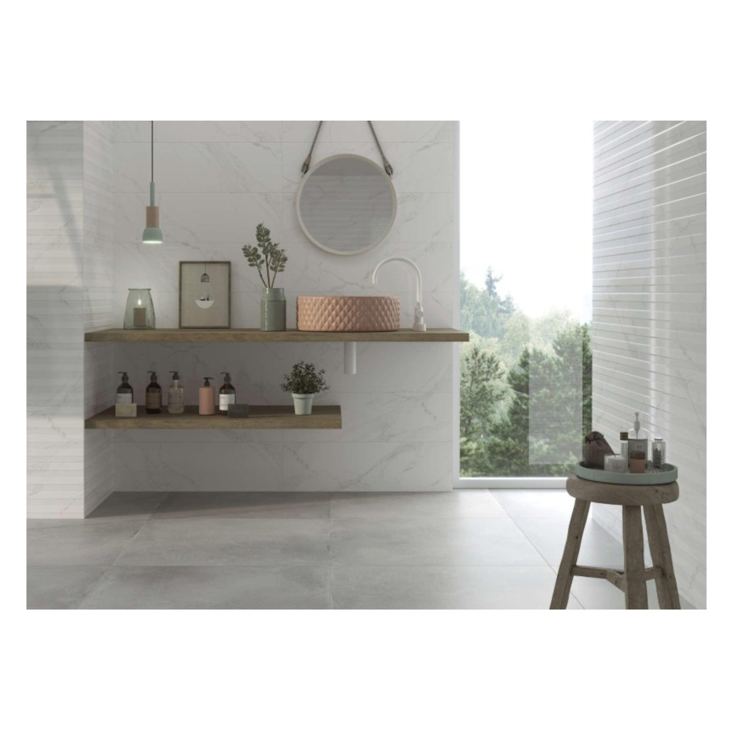 Carrelage Energy 60x60