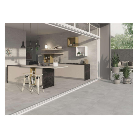 Carrelage Energy 60,5x60,5 antidérapant