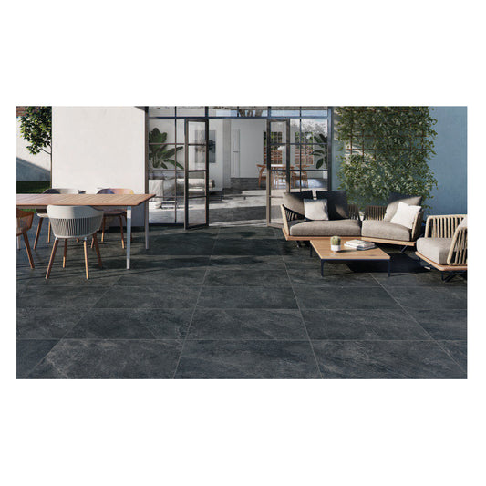Carrelage Geostone 20mm 60x90