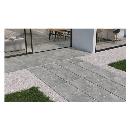 Carrelage Geostone 20mm 60x60