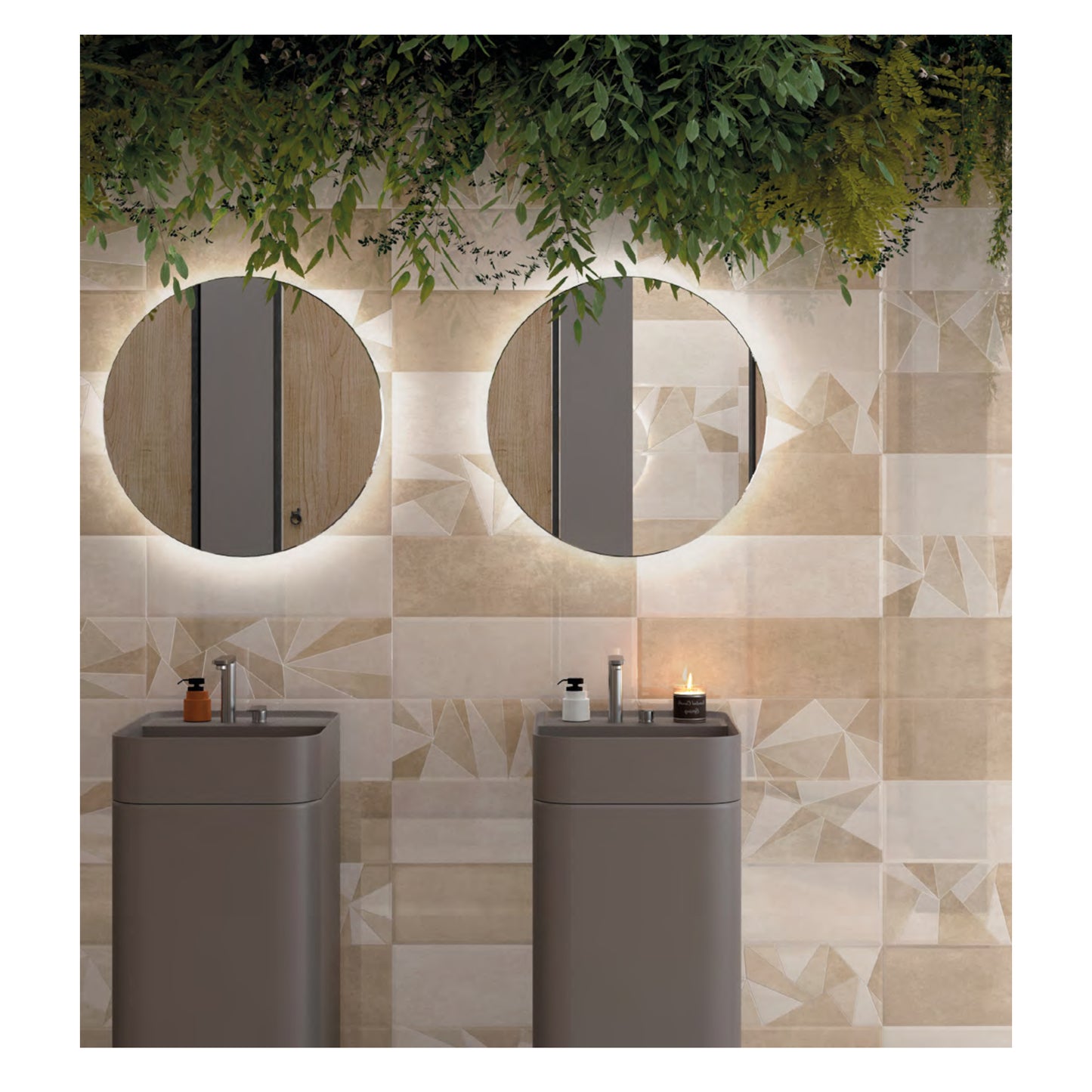 Carrelage Haina 20x60 D