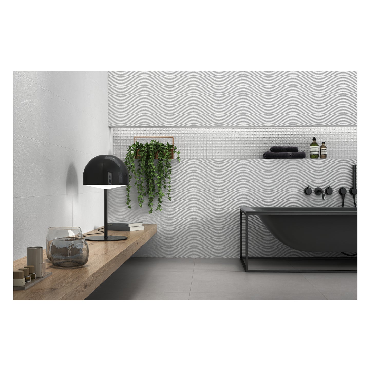 Carrelage Hardy 25x75