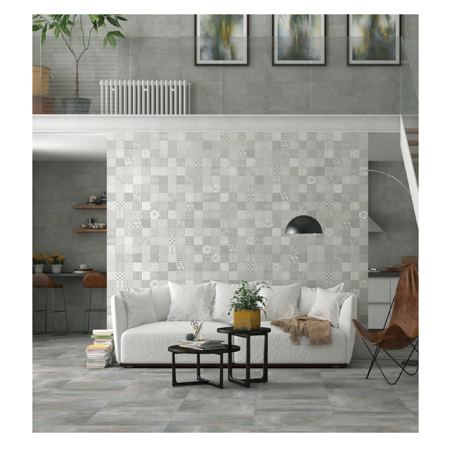 Carrelage Irati 20x60 D