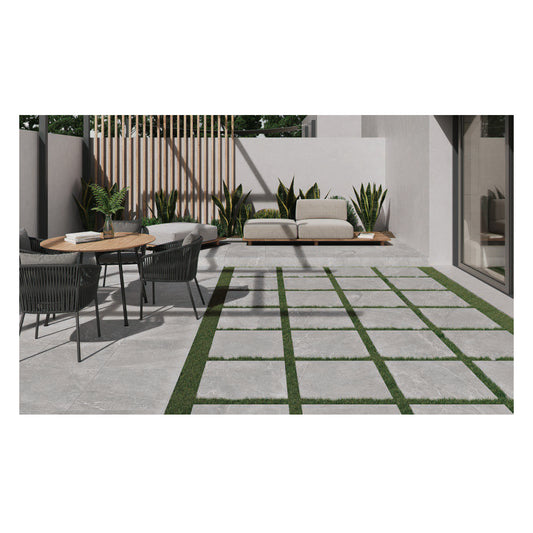 Carrelage Lithos 20mm 60x60