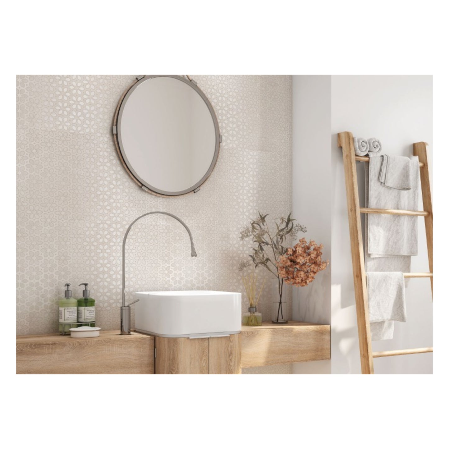 Carrelage Madox 30x60 Décor