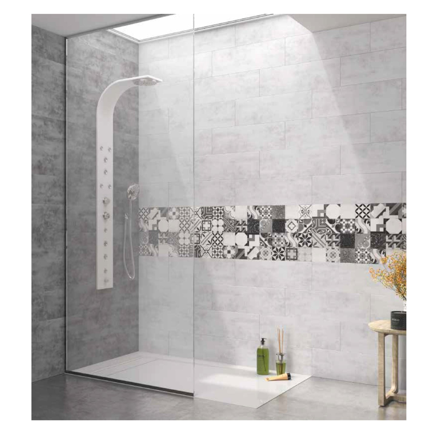 Carrelage Masip 20x60 D