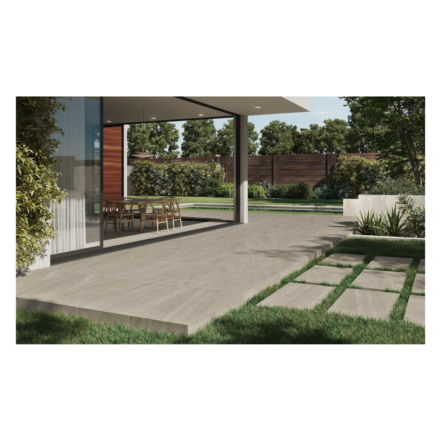 Carrelage Materica 20mm 60x120