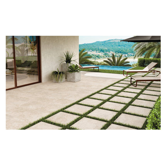 Carrelage Niwala 20mm 60x60