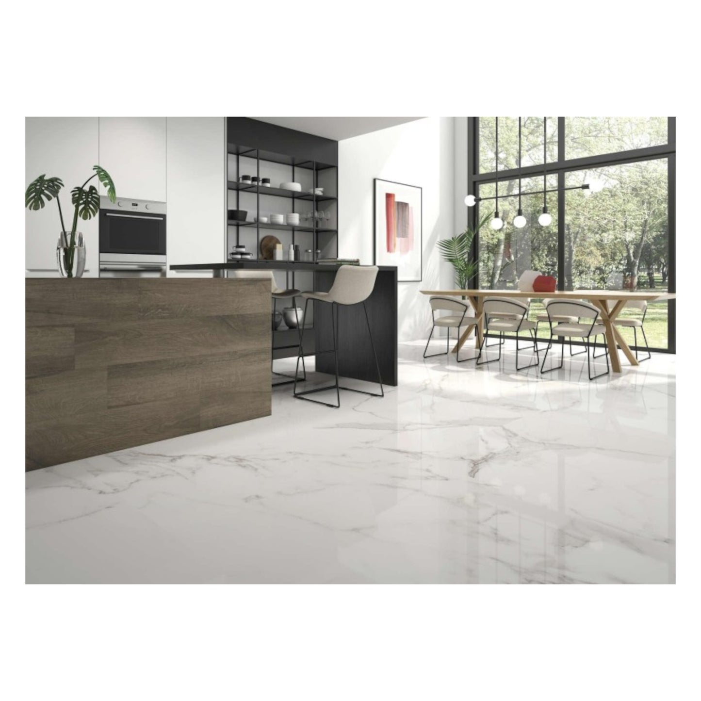 Carrelage Palatina 100x100