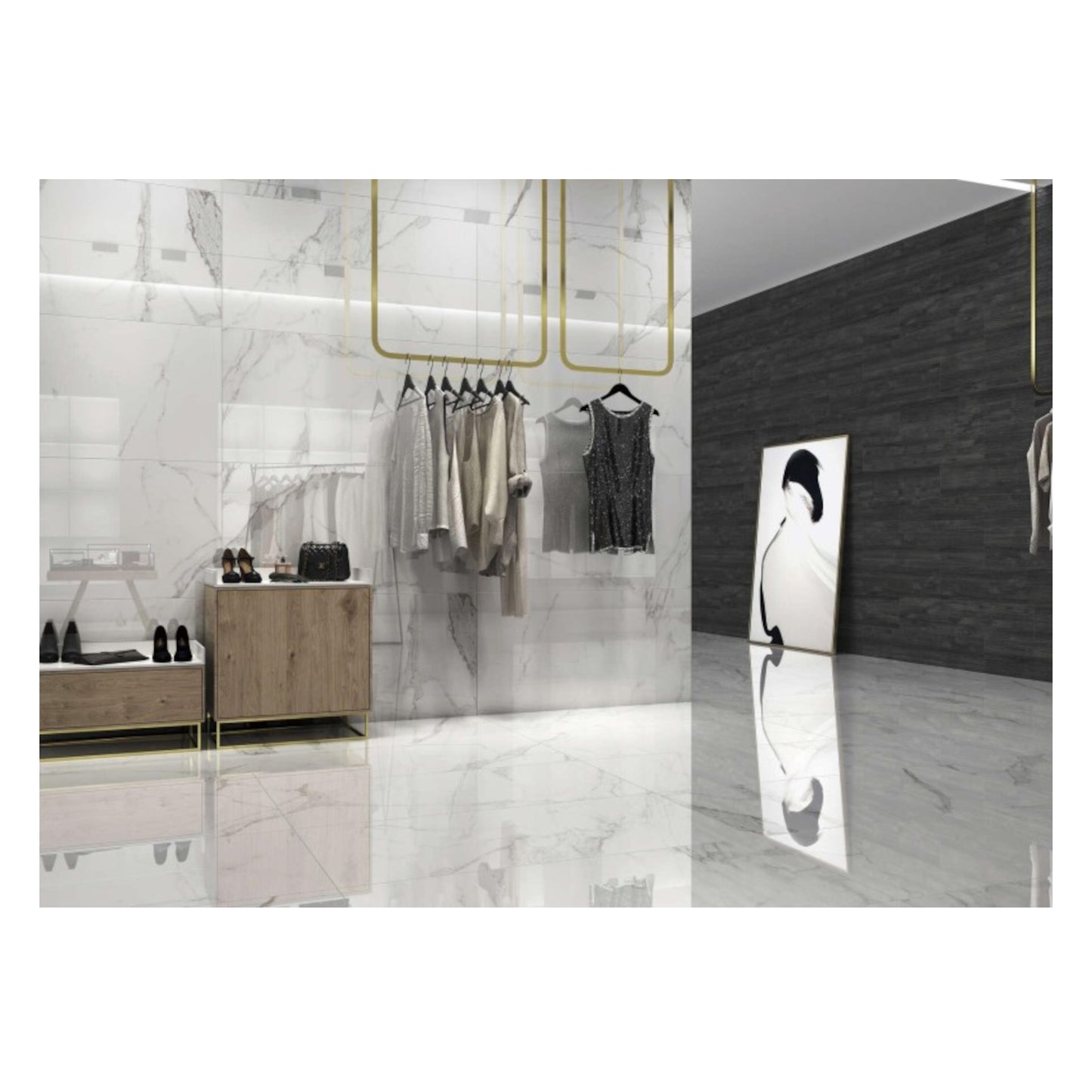 Carrelage Palatina 60x120