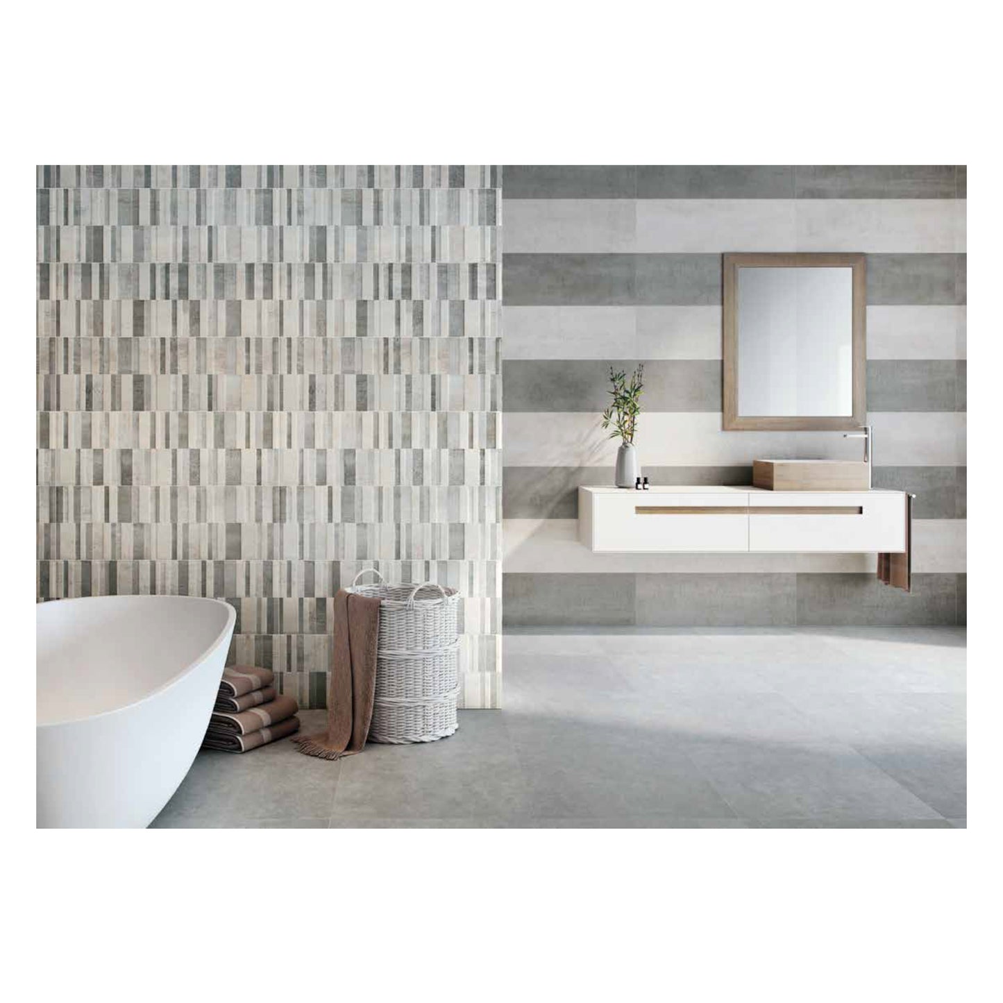 Carrelage Shiman 30x90