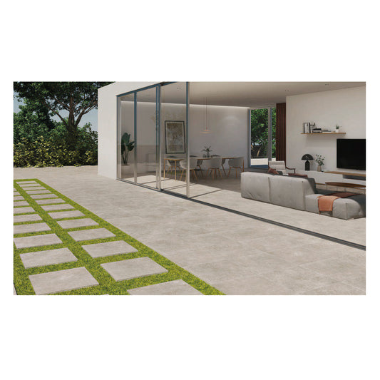 Carrelage Stendal 20mm 60x60