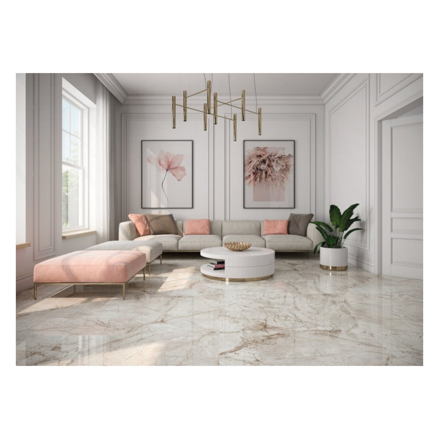 Carrelage Sunset 120x120